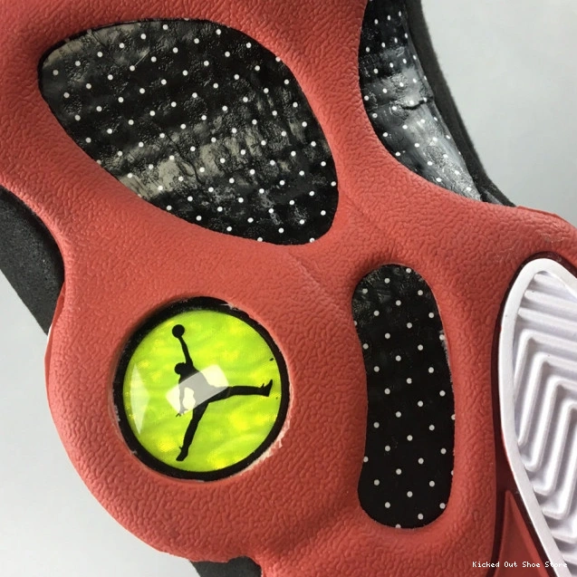 Kick Theory 'Playoff' Retro 2011 13 Air 414571-001 Jordan 0825